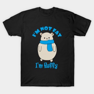 Fat Bear Week T-Shirt